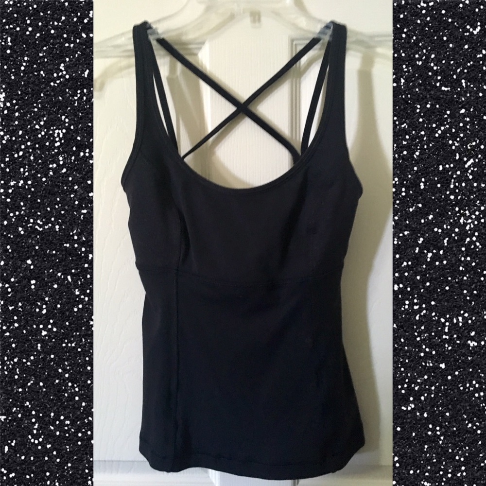 ❤️Lululemon Top❤️